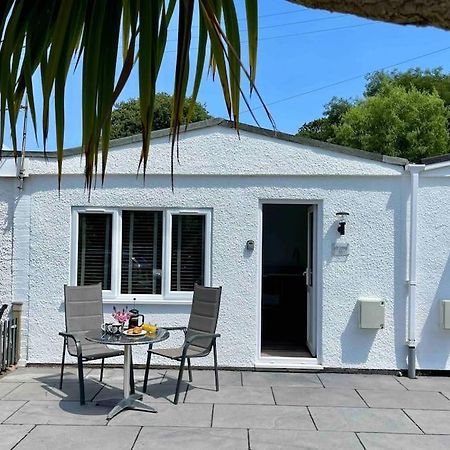 Little Greenway Holiday Bungalow Galmpton Exterior foto